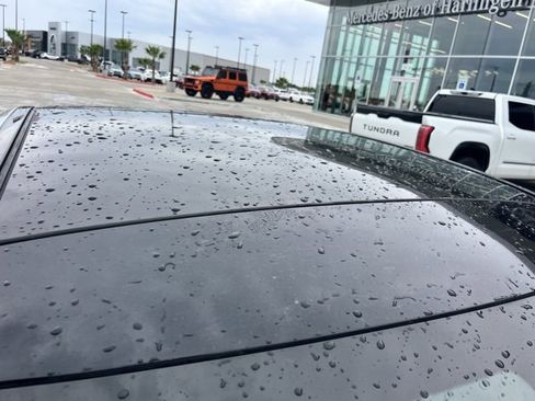 Used 2021 Mercedes-Benz C 300 Sedan w/ Premium Package image 4