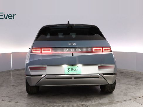 Used 2024 Hyundai Ioniq 5 Limited RWD image 15