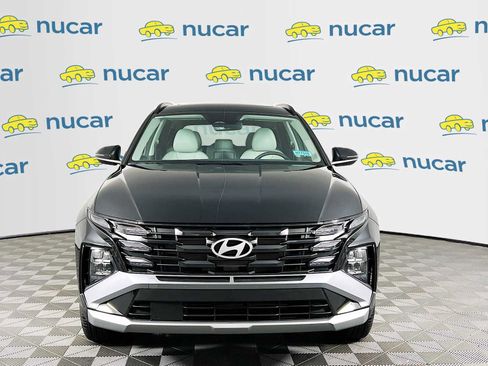 Certified 2025 Hyundai Tucson SEL image 2