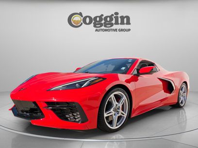 Used 2023 Chevrolet Corvette 3LT