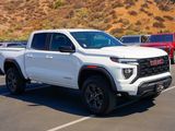 New 2025 GMC Canyon Elevation image 6