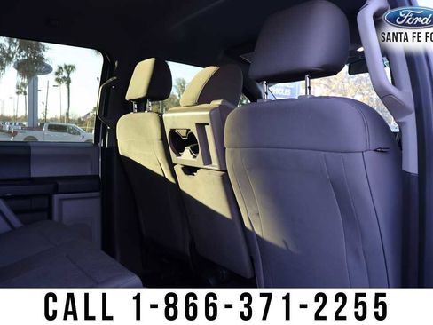 Used 2018 Ford F250 XL w/ Power Equipment Group image 21