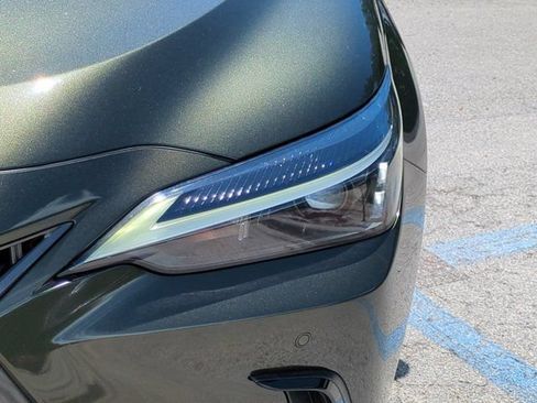 Certified 2024 Lexus NX 350 AWD image 10