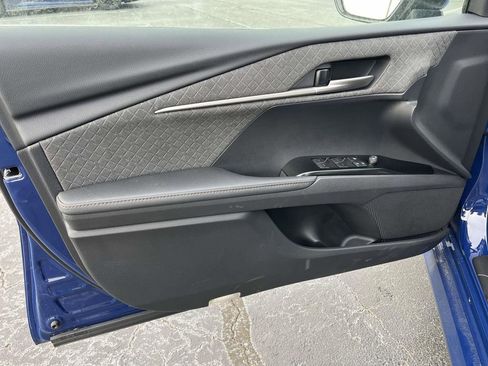 New 2026 Toyota Camry XLE image 11