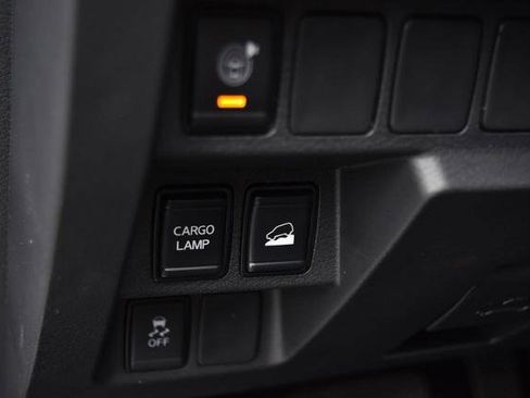 New 2026 Nissan Frontier S image 12