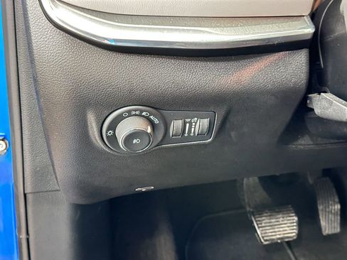 Certified 2024 Jeep Compass Limited image 24