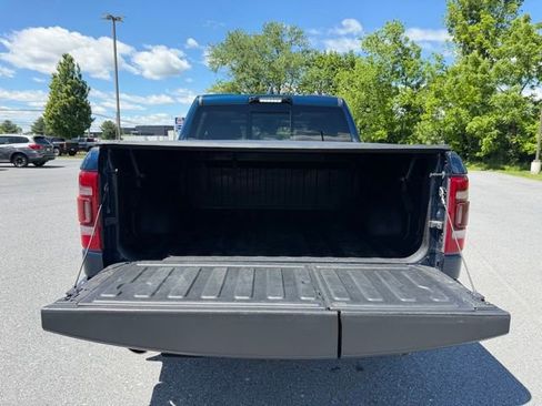 Certified 2023 RAM 1500 Limited AWD/4WD image 20
