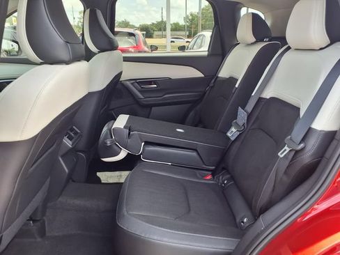 New 2026 MAZDA CX-5 Preferred AWD/4WD image 13