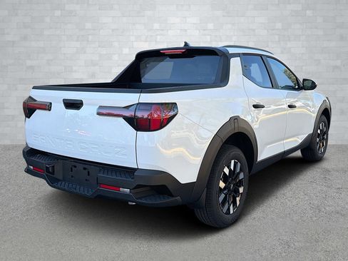 New 2026 Hyundai Santa Cruz SEL image 4
