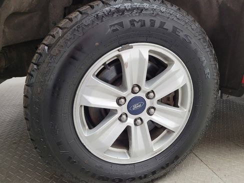 Used 2017 Ford F150 XL w/ Equipment Group 101A Mid image 31