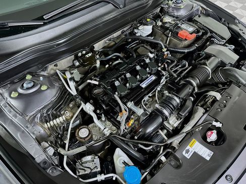 Used 2020 Honda Accord EX image 26