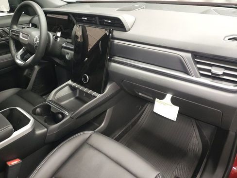 New 2026 GMC Terrain Elevation image 8