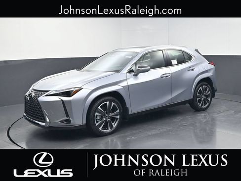 Used 2026 Lexus UX 300h FWD image 1