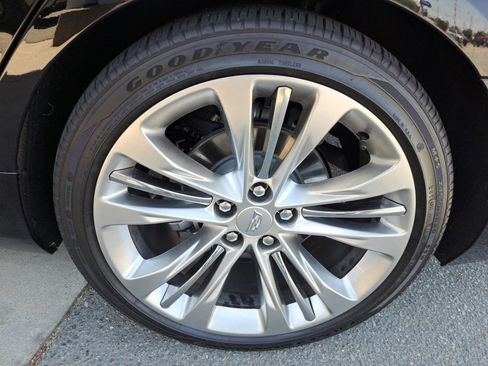 Used 2016 Cadillac CT6 Platinum AWD/4WD image 18
