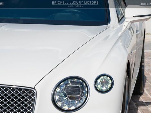 Used 2022 Bentley Continental GT image 51