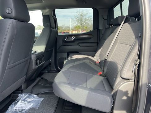 New 2024 Chevrolet Silverado 1500 RST w/ All Star Edition Plus image 22