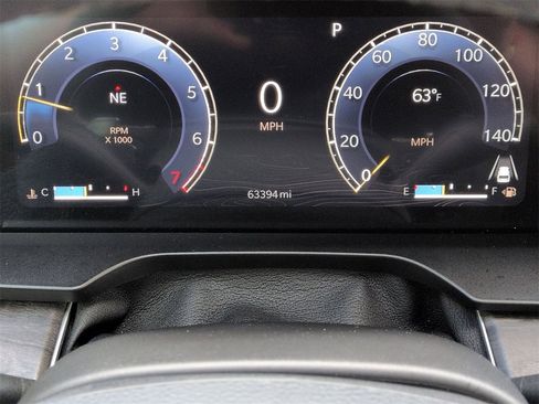 Used 2023 Jeep Grand Cherokee L Limited w/ Luxury Tech Group II image 14