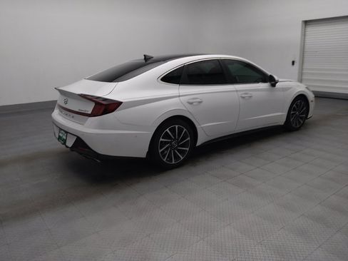 Used 2022 Hyundai Sonata Limited FWD image 10