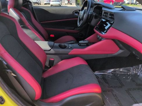 Used 2024 Nissan Z Performance w/ Floor Mat Package RWD image 13