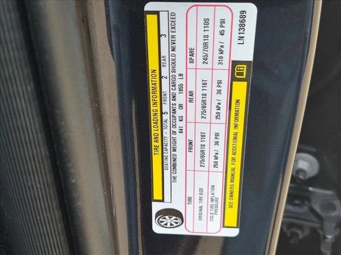 Used 2020 RAM 1500 Big Horn RWD image 19