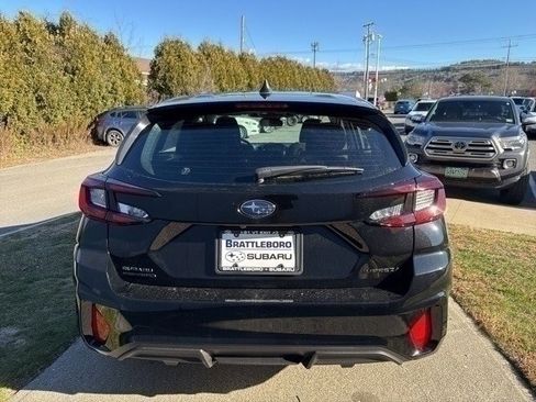 New 2026 Subaru Impreza 2.0i Sport image 5