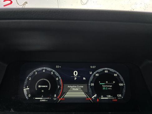 Used 2025 Toyota Tacoma TRD Off-Road image 20