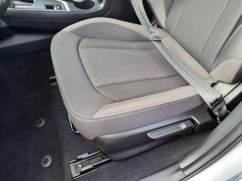 Certified 2025 Subaru Impreza 2.0i w/ Popular Package #1A image 25