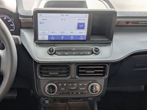 Used 2023 Ford Maverick Lariat w/ Lariat Luxury Package image 15