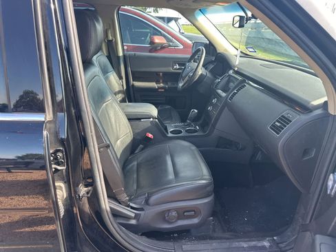 Used 2018 Ford Flex SEL w/ Equipment Group 202A FWD image 28