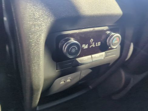 Certified 2026 Buick Enclave Sport Touring FWD image 24