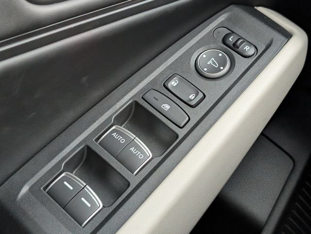 Used 2024 Honda Accord EX image 21