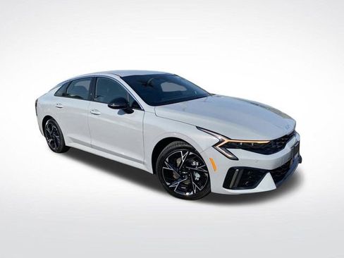 New 2026 Kia K5 GT-Line image 44