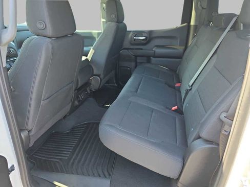 New 2026 Chevrolet Silverado 1500 Custom image 12