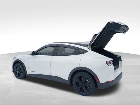 Used 2021 Ford Mustang Mach-E Select w/ Comfort/Technology Package image 15