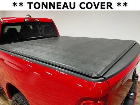 Used 2023 RAM 1500 Big Horn AWD/4WD image 14