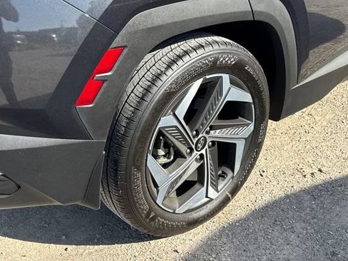 Used 2024 Hyundai Tucson SEL w/ Convenience Package FWD image 4