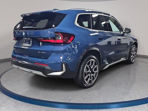 New 2026 BMW X1 xDrive28i w/ Technology Package image 5
