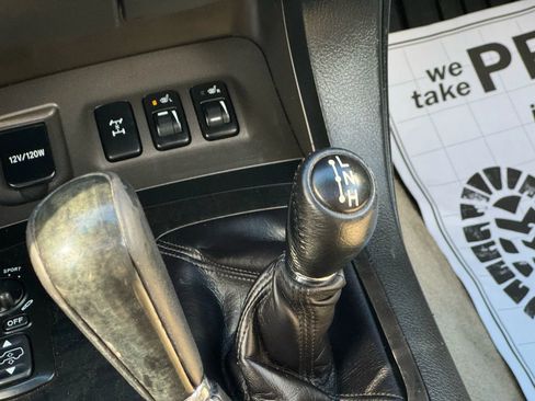 Used 2005 Lexus GX 470 GX 470 Sport Utility 4D image 29