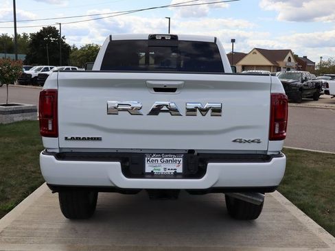 New 2026 RAM 2500 Laramie image 39