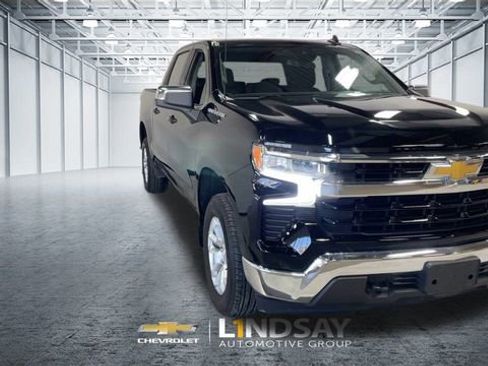 Used 2023 Chevrolet Silverado 1500 LT image 4