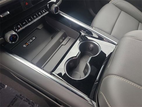 New 2026 Chevrolet Tahoe Premier w/ Sun And Tow Package image 37