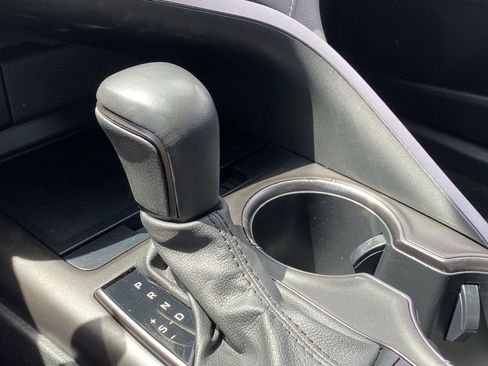 Certified 2023 Toyota Camry SE image 13