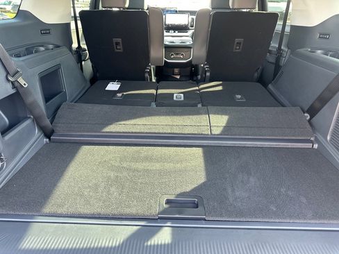 New 2025 Ford Expedition Active image 43