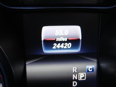 Used 2019 Mercedes-Benz CLA 250 4MATIC image 19
