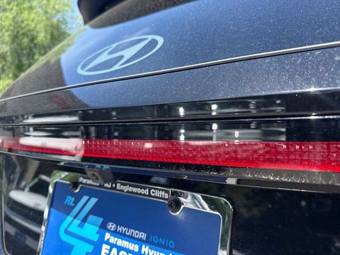 New 2026 Hyundai Tucson SEL AWD/4WD image 7
