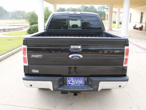 Used 2013 Ford F150 XLT w/ Luxury Equipment Group image 18