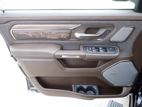 New 2026 RAM 1500 Limited AWD/4WD image 15