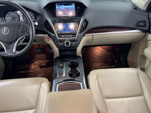 Used 2016 Acura MDX FWD w/ Technology Package image 28