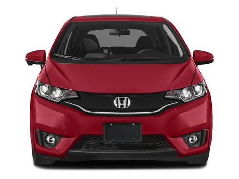 Used 2017 Honda Fit EX-L image 4
