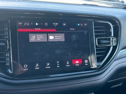 Used 2023 Dodge Durango GT image 30